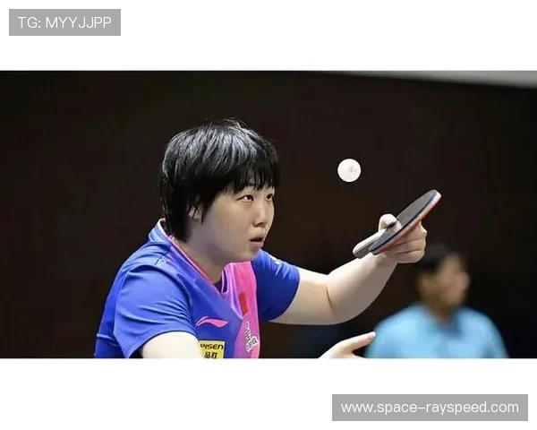 蒯曼成女单黑马,连续击败强敌晋级八强 蒯曼成女单黑马,连续击败强敌晋级八强