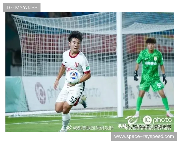 帅惟浩：首个进球帮助球队放松，为胜利奠定基础