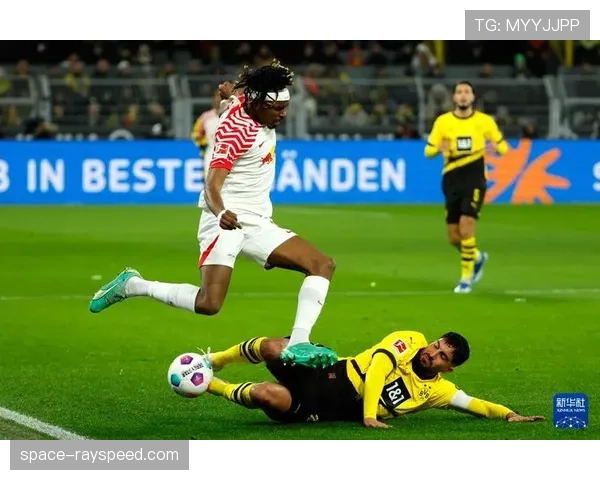 德甲:多特蒙德4-3莱比锡,一场对攻战暴露双方防守体系漏洞